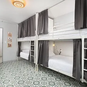 Hostel - Formerly Cat, Las Vegas