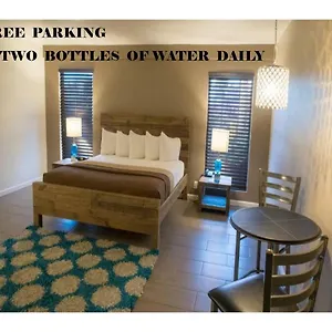 Hotel Thunderbird Boutique, Las Vegas