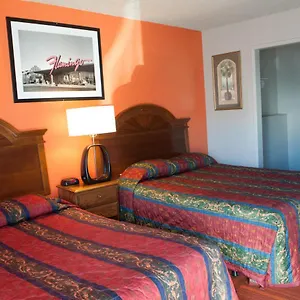 Motel 8, Las Vegas